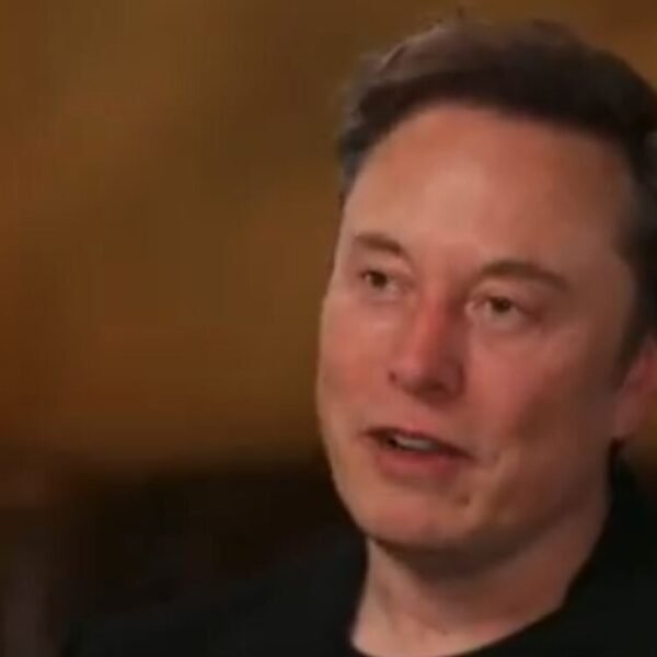 Elon Musk’s Starlink Set to Become a ‘Major Mobile Carrier’ After Unlocking…