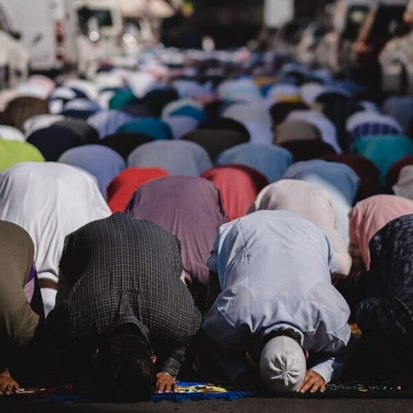 Immigration to America From Muslim-Majority Countries Drops to All-Time Low on Trump’s…