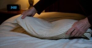 Time To Upgrade Your Old Pillows With Mike’s Made-In-America Queen For $29.98 – Now They’re Buy One, Get One Free