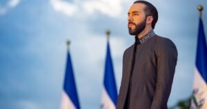 Bukele Cleaned Up El Salvador and Is Now Tackling Haitian Gangs * The Gateway Pundit * by Antonio Graceffo
