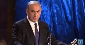 Israeli Elections: Benjamin Netanyahu Takes the Lead – But Early Results Show No Clear Winner * The Gateway Pundit * by Jim Hoft