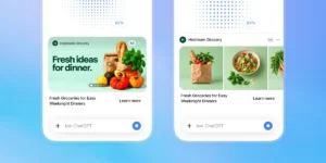 OpenAI launches visible advertisements that seem alongside picture era outcomes