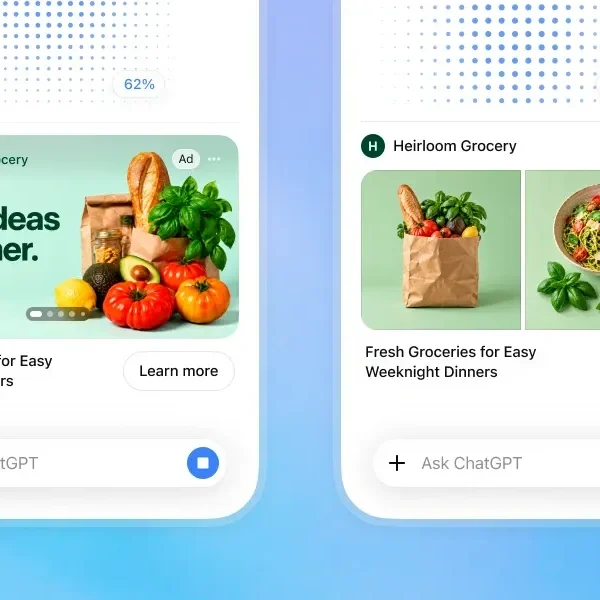 OpenAI launches visible advertisements that seem alongside picture era outcomes