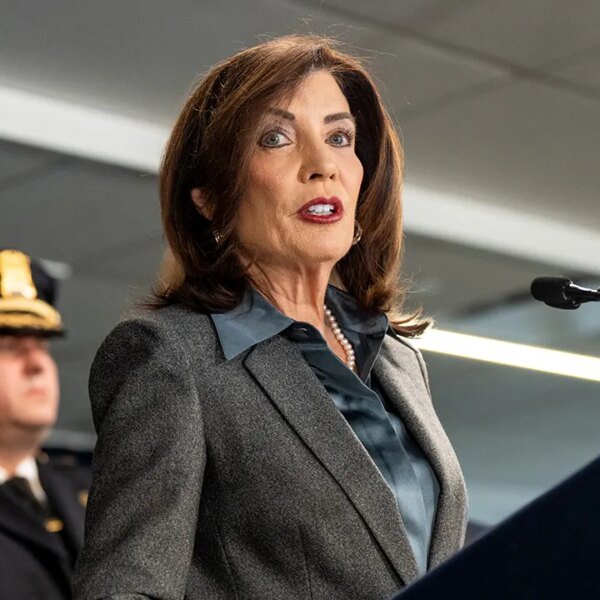 Kathy Hochul declares NY state of emergency over measles outbreak