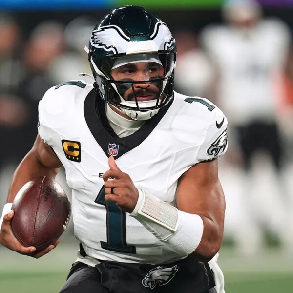 Former NFL group physician addresses Jalen Hurts’ blood clot as QB’s season&hellip;