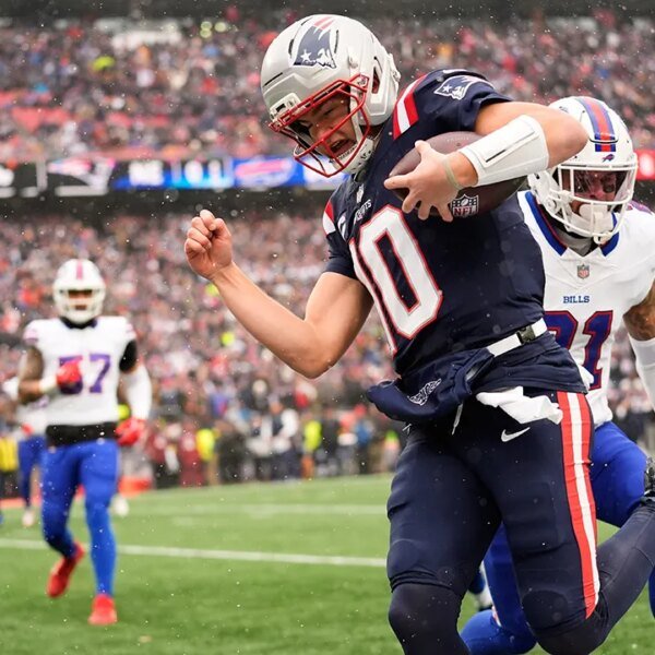 Colts and Patriots 6-point teaser is the soccer betting play of the…