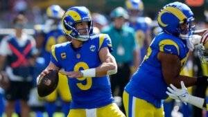 Underdog Promo Code FOXNEWS: Play $5, Get $100 on Eagles vs Rams