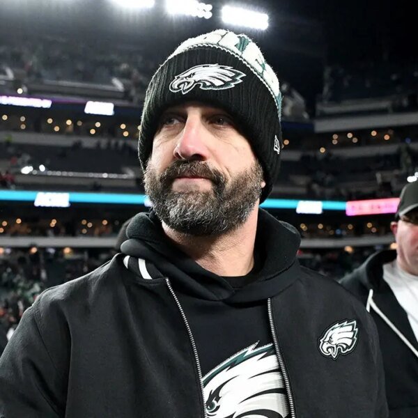 Former Eagles CB Asante Samuel calls out coach Nick Sirianni after brutal…