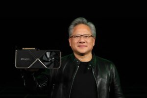 US investigated Chinese spy plot aimed toward Nvidia CEO