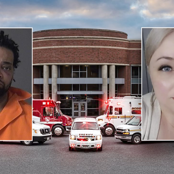 Man pleads responsible to killing girlfriend, hiding dismembered physique in suitcase