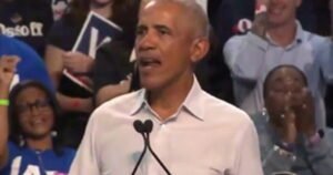 OH PLEASE! Obama Says He is Tired of Being Divided, He Wants Friendship and Neighborliness (VIDEO) * The Gateway Pundit * by Mike LaChance