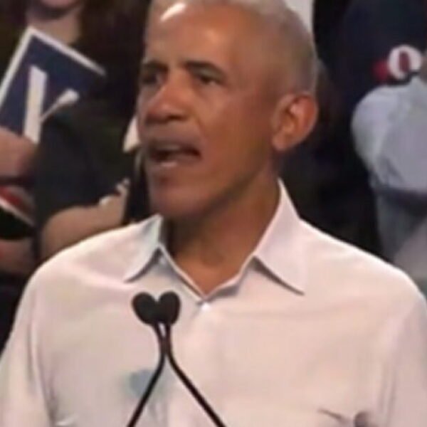 OH PLEASE! Obama Says He is Tired of Being Divided, He Wants…