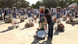 Oct 7 anniversary is an ethical readability check for America on Israel