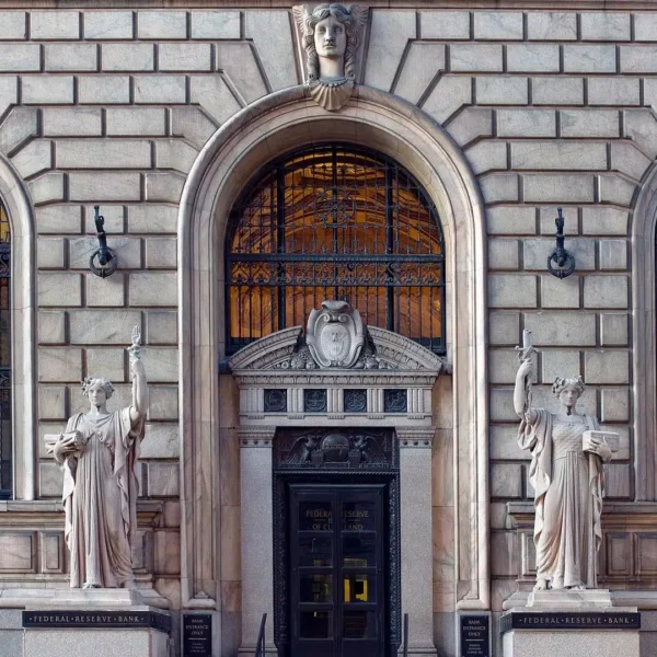 Fed Rate Polymarket Odds Point to October Hold