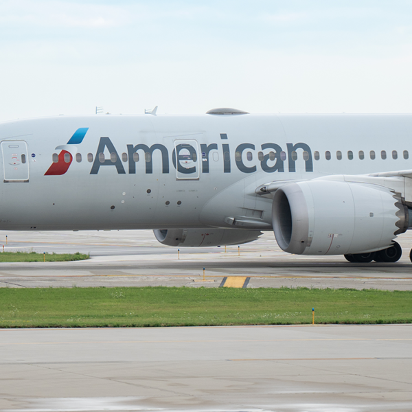 American Airlines aircraft blows tire throughout touchdown at Chicago O’Hare: FAA