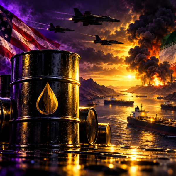 The ‘ceasefire’ is coming to an finish? Oil costs surge as Trump…