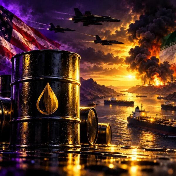 Oil stays supported amid persistent Middle East tensions as US weighs utilizing&hellip;