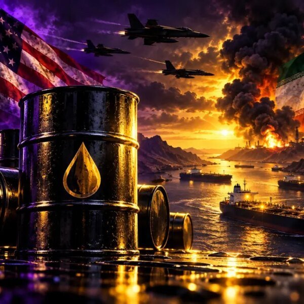 Crude oil extends beneficial properties as Saudi-Houthi battle and issues of US-Iran…