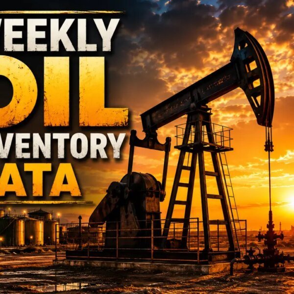 Oil: Private survey of stock exhibits a headline crude oil draw