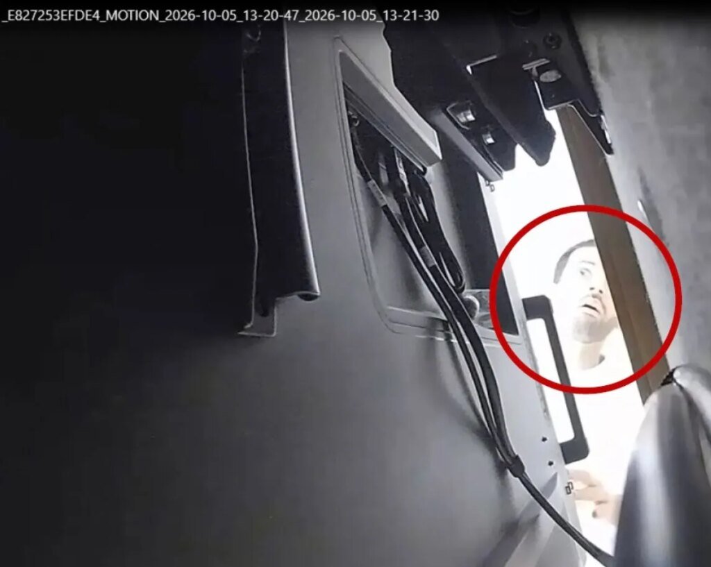 FBI arrests OpenAI worker accused of planting hidden recording system in convention room