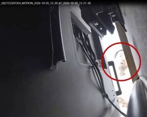 FBI arrests OpenAI worker accused of planting hidden recording system in convention room