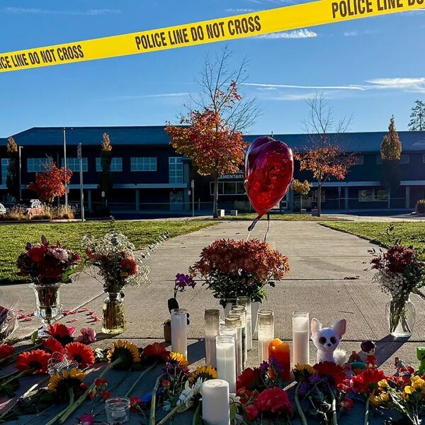 Bend Oregon college capturing highlights bullying as a neighborhood problem