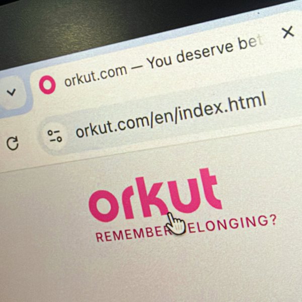 Remember Orkut? Its founder needs to convey it again