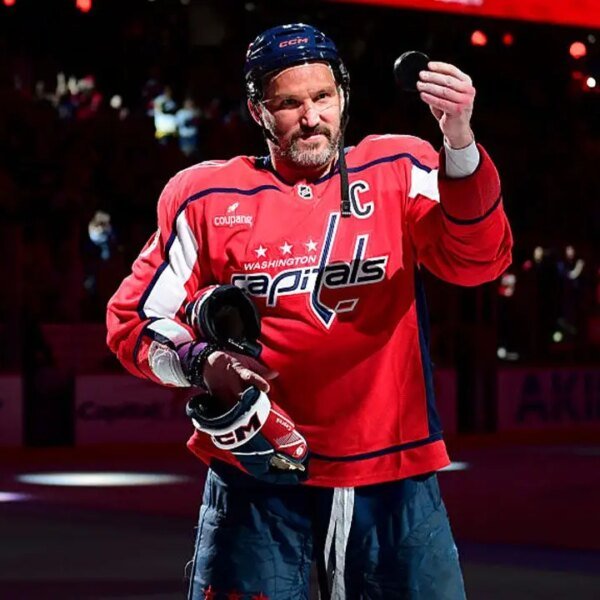 Alex Ovechkin declares this will probably be his last NHL season as…