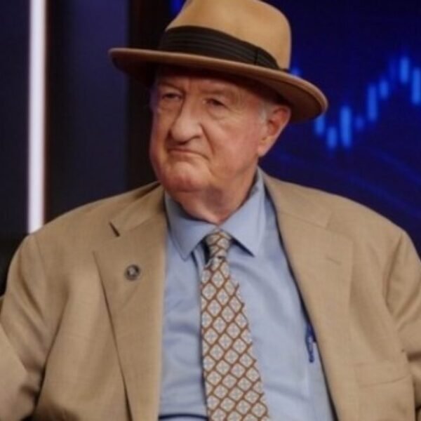 Man Who Called Black Monday Warns: “We Are Entering the Most Dangerous&hellip;