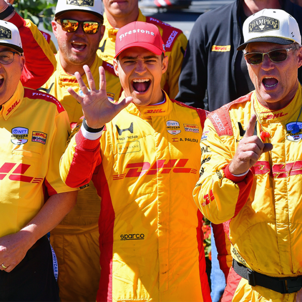IndyCar champ Alex Palou will get a house race because the sequence…