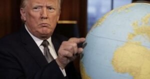 When Trump Shakes the System This Fall, Which Side of the Shock Will You Be On? * The Gateway Pundit * by Promoted Post