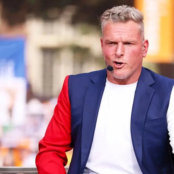 Super Bowl LXI will get Pat McAfee therapy as ESPN provides alternate…