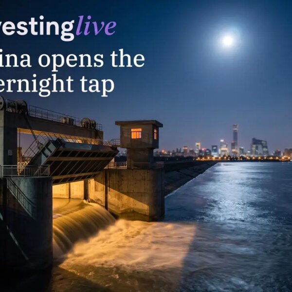 PBOC to run day by day in a single day reverse repos…