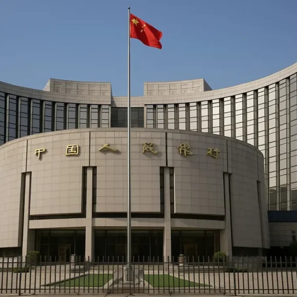 PBOC units USD/ CNY reference price for at present at 6.7162 (vs.&hellip;