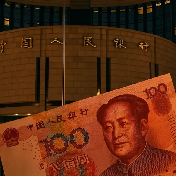 PBOC units USD/ CNY central price at 6.7298 (vs. estimate at 6.6981),&hellip;