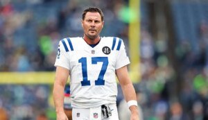 Former NFL QB Philip Rivers has develop into a critical possibility for NC State opening amid school soccer carousel