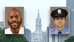 Suspect in lethal ambush of Philadelphia police faces greater than 70 costs
