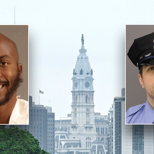 Suspect in lethal ambush of Philadelphia police faces greater than 70 costs