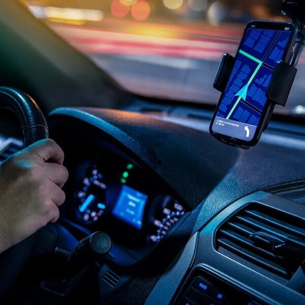 An Uber passenger’s late-night scare highlights ride-hailing security ideas