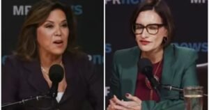 Republicans Have a Chance to Flip a Senate Seat Red in Minnesota Reports… Newsweek? * The Gateway Pundit * by Mike LaChance