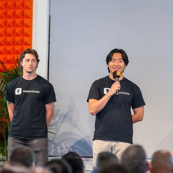 Exclusive: Nine-person Halluminate raises $30 million, counts 4 high U.S. AI labs…