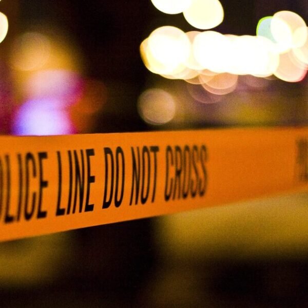 Block Party Shooting Leaves 2 Dead and 35 Wounded in Southern Georgia…