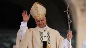 Pope Leo proclaims tumor on lung, surgical procedure deliberate in ‘subsequent few days’