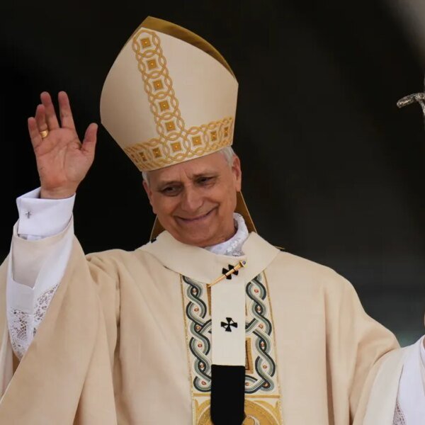 Pope Leo proclaims tumor on lung, surgical procedure deliberate in ‘subsequent few…