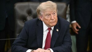 ‘The View’ co-hosts agree with Harris that Trump impeachment is futile