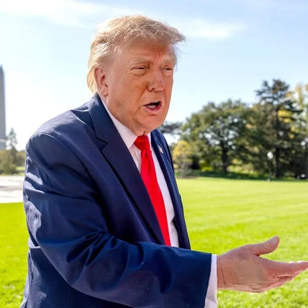 Trump says he might transfer the White House press corps to new&hellip;