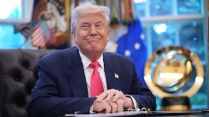 American liberals who fled Trump’s America now remorse life in Europe