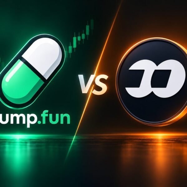 Pump Crypto: Pump.enjoyable Bets on Kimchi and Rolexes to Beat FOMO