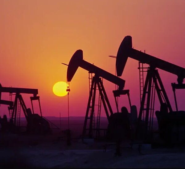 Oil: Private survey of stock exhibits an enormous headline crude oil draw,…