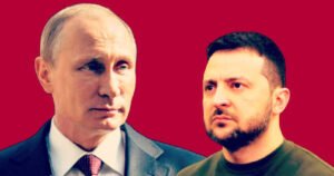 JUST IN: Russia Strikes Ukrainian Power Plant After Trump Announces Energy Ceasefire, Zelensky Says (VIDEO) * The Gateway Pundit * by Jordan Conradson